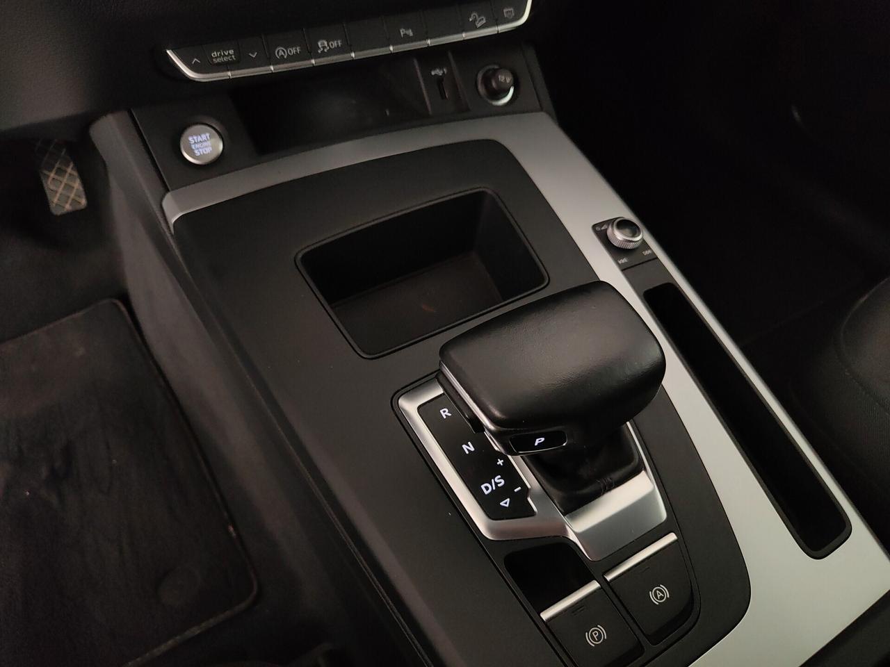 Audi Q5 SPB 35 TDI S tronic Business Advanced