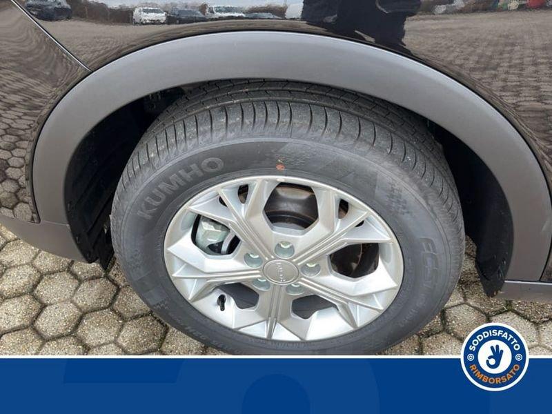 KGM Tivoli Must 1.5 Turbo GDI 135 CV