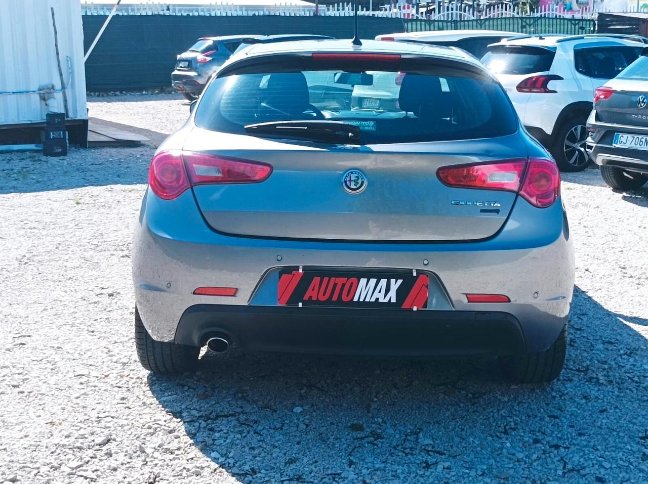 Alfa Romeo Giulietta 1.6 JTDm 120 CV Super
