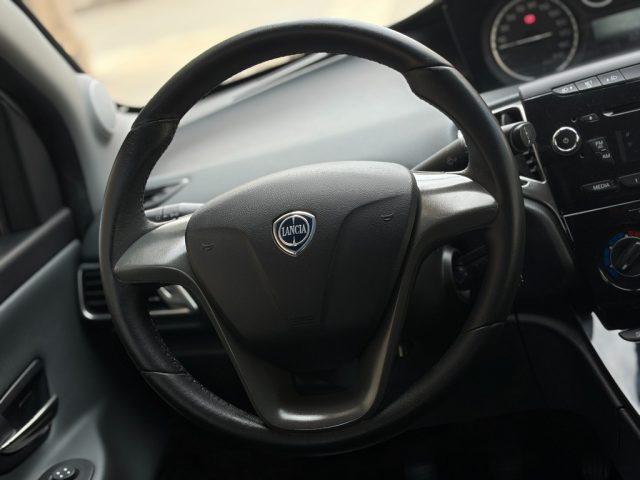 LANCIA Ypsilon 1.2 69 GPL Ecochic Silver