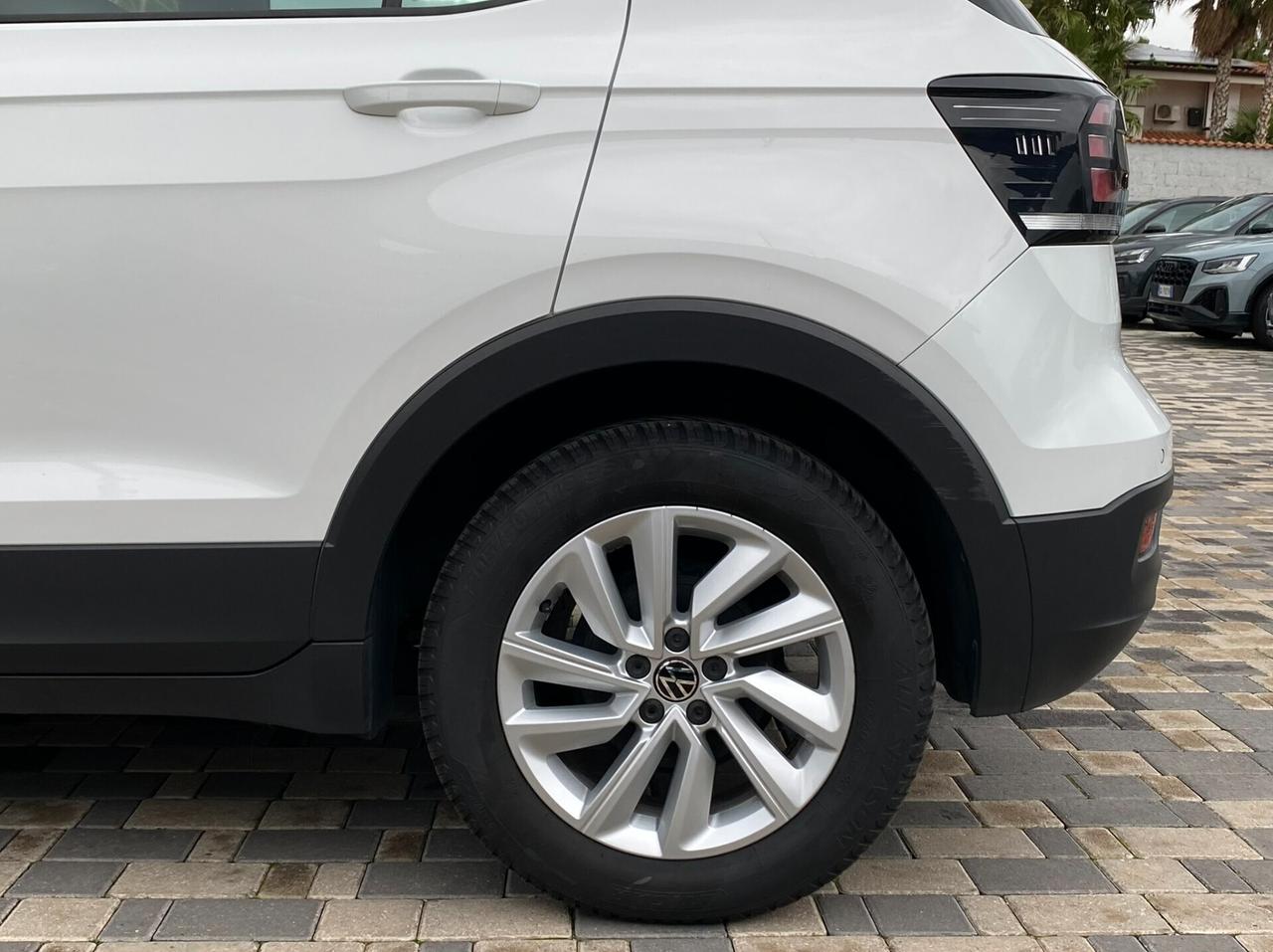 Volkswagen T-Cross Style 1.0 TSI 95CV