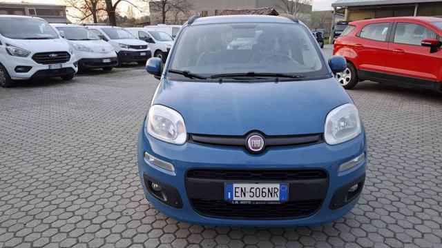 FIAT Panda 1.3 MJT S&S Lounge DISTRIBUZIONE NUOVA
