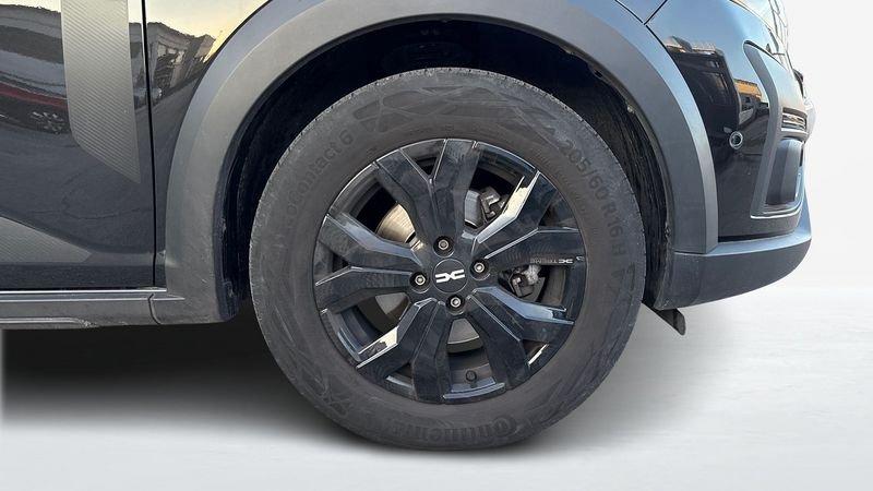 Dacia Jogger 1.0 TCe GPL Extreme UP 7p.ti
