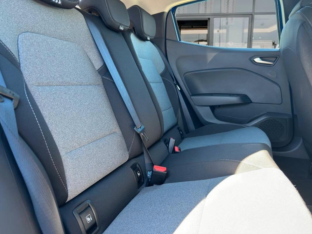 Renault Clio 1.5 dci Evolution 100cv CON TELECAMERA E CARPLAY