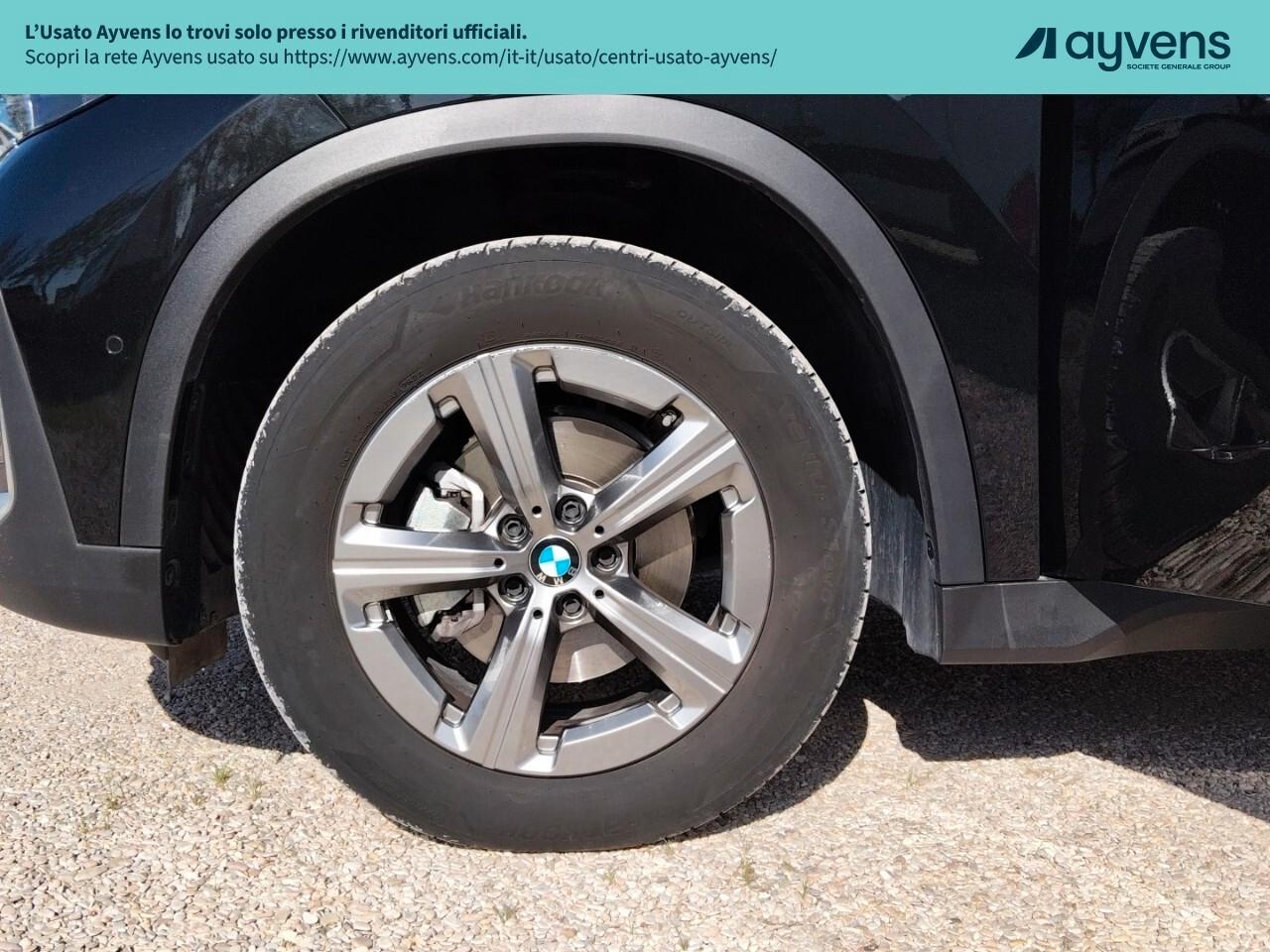 Bmw X1 xDrive 20d