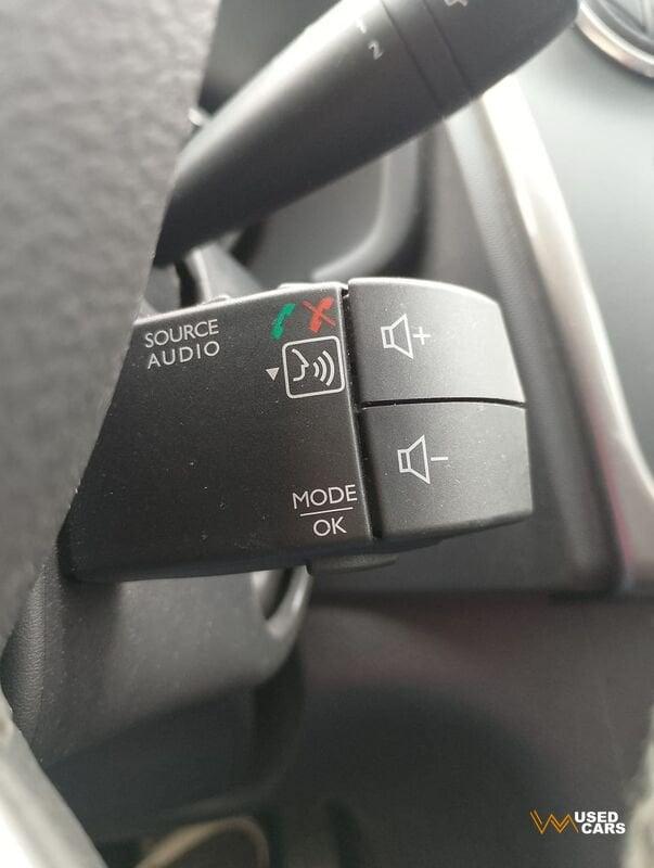 Dacia Sandero Sandero Stepway 0.9 TCe 12V 90 CV Start&Stop