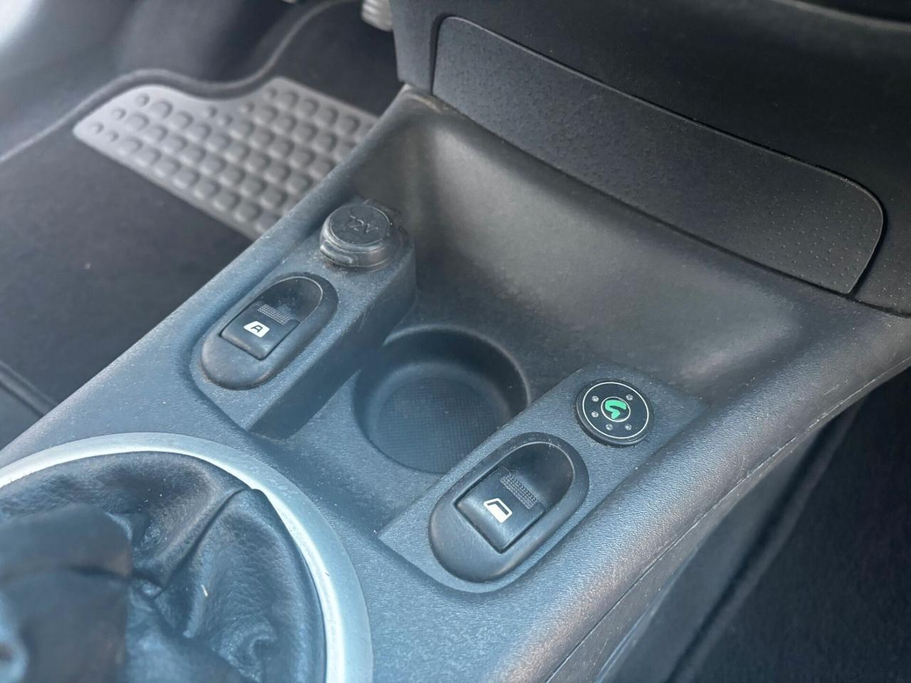 Citroen C3 1.1 Perfect Eco Energy GPL IDONEA PER NEOPATENTATI SOLO 139.000 KM PERMUTABILE