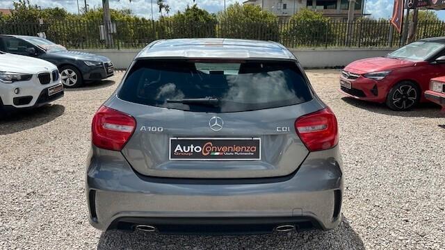Mercedes-benz A 180 CDI Automatic Premium