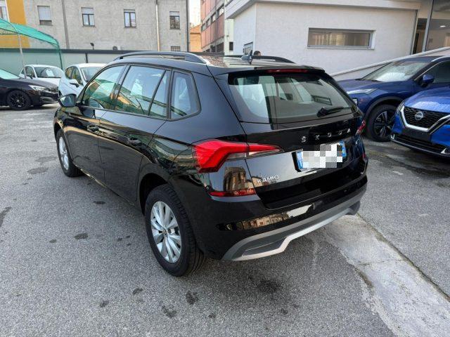 SKODA Kamiq 1.0 TSI 110 CV Ambition