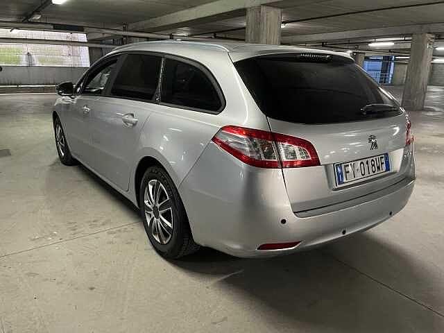 Peugeot 508 1.6 HDi 112CV SW Access