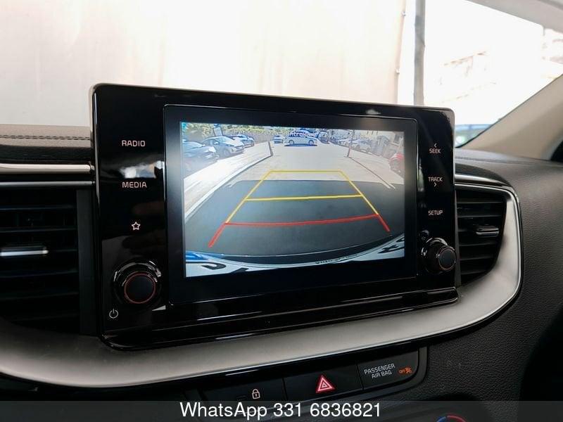 KIA Xceed Xceed 1.6 CRDi 115 CV Style