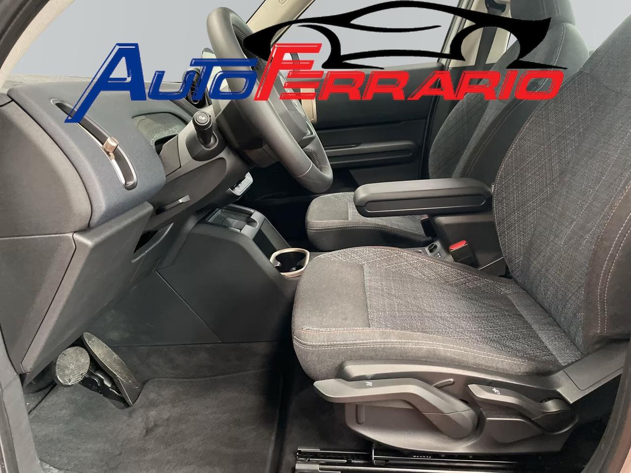 Mini Cooper Countryman NEW MODEL FULL LED SENS PARK DOPPI CRUISE ADATTIVO ANDROID AUTO/APPLE CAR PLAY