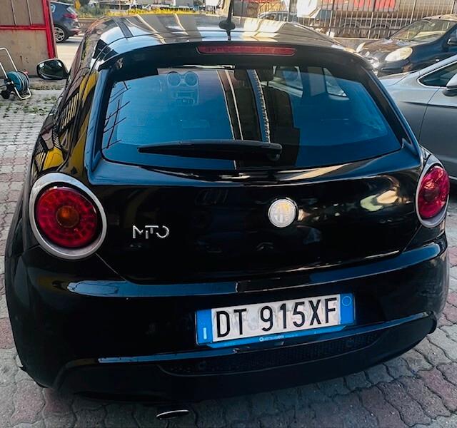 Alfa Romeo MiTo 1.4 78 CV Junior Sport Pack