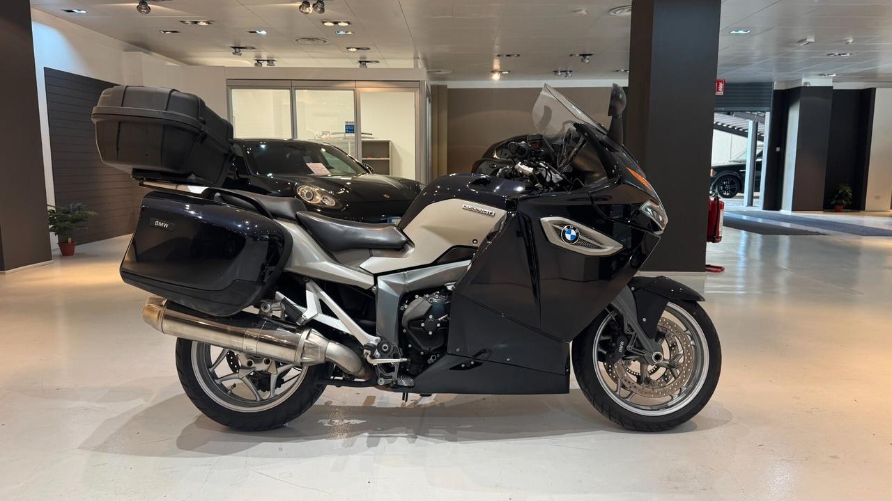 BMW K 1300 GT 1.3 B 160CV - 2009