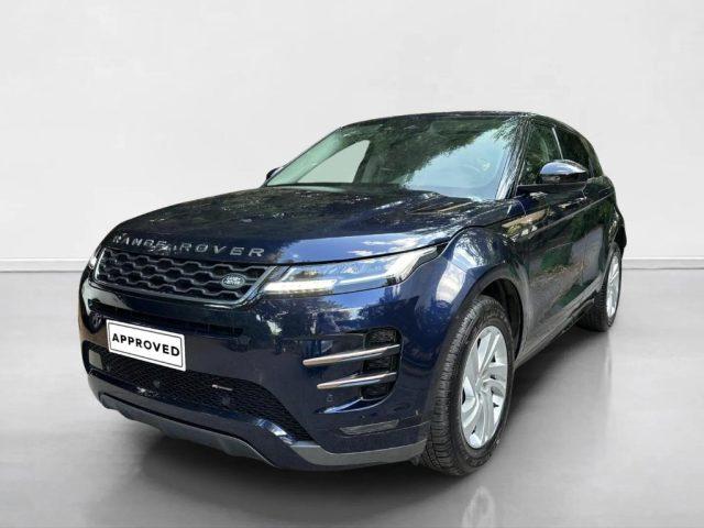 LAND ROVER Range Rover Evoque 2.0D I4 163 CV AWD Auto R-Dynamic S