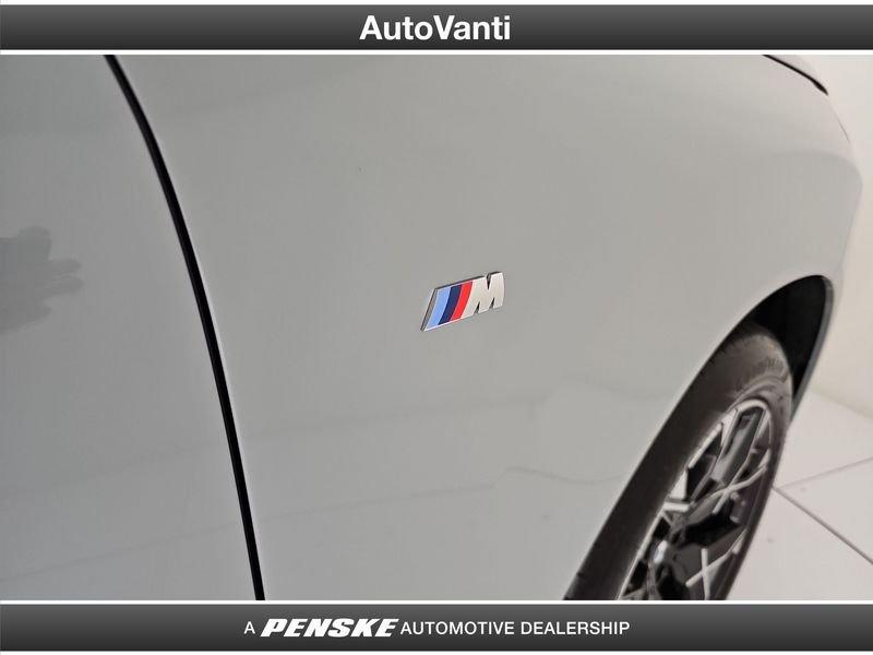 BMW X3 xDrive20d 48V MSport Pro