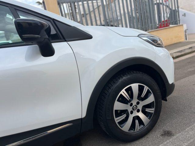 RENAULT Captur 1.5dCi 90CV Sport Edition