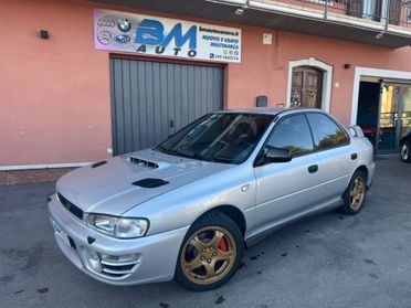 Subaru Impreza 2.0i T 16V cat 4WD