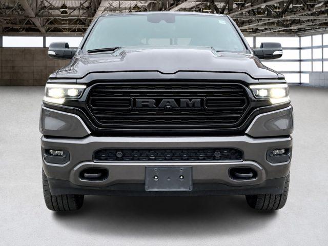 DODGE RAM 1500 5.7 V8 Crew Cab Limited Black Night Pack N1
