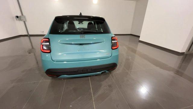 FIAT 600 Hybrid 100 CV DCT MHEV