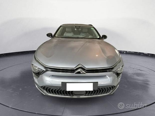 Citroën C5 X Hybrid 225 E-EAT8 Shine