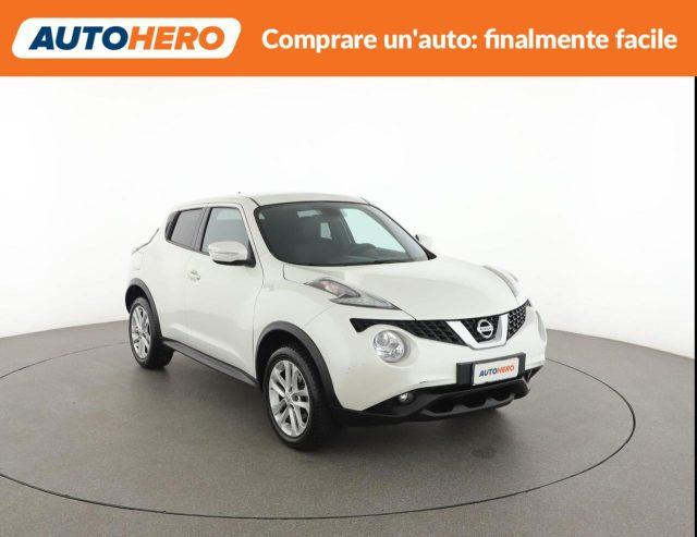 NISSAN Juke 1.2 DIG-T 115 Start&Stop Acenta