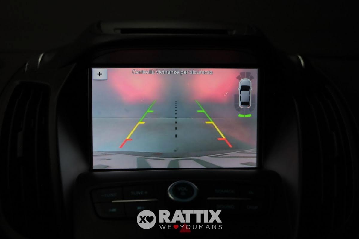 Ford Kuga 1.5 Ecoboost 120CV ST-Line