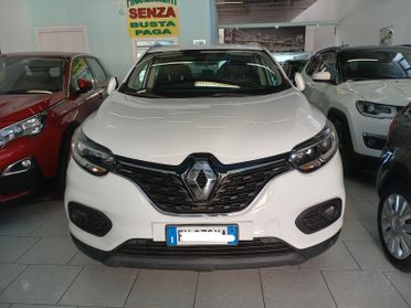 Renault Kadjar Blue dCi 8V 115CV Sport Edition2