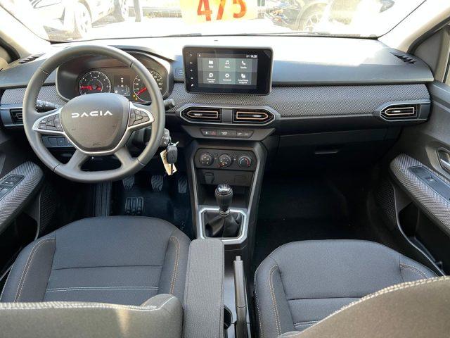 DACIA Sandero Stepway 1.0 TCe GPL Expression #VARI COLORI