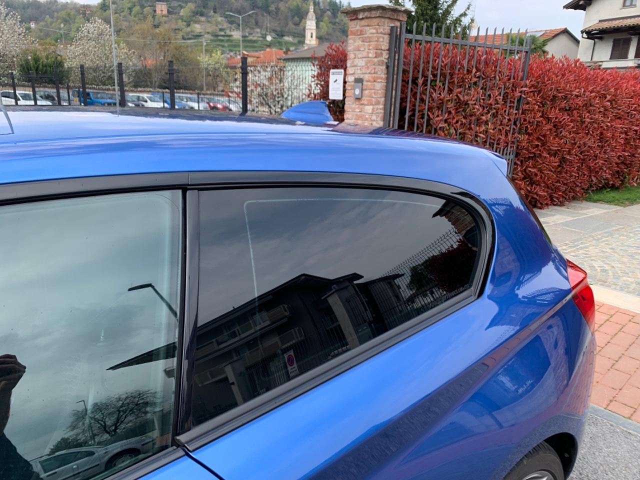 Bmw 120i Msport 2017