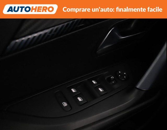 PEUGEOT 2008 BlueHDi 130 S&S EAT8 Allure Navi Pack