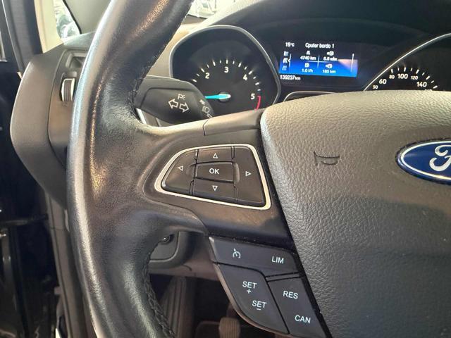 FORD C-Max BELLISSIMA/CLIMA/NAVI