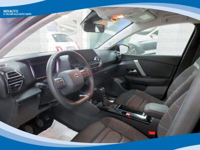 CITROEN C4 1.2 PureTech 130cv Plus EU6