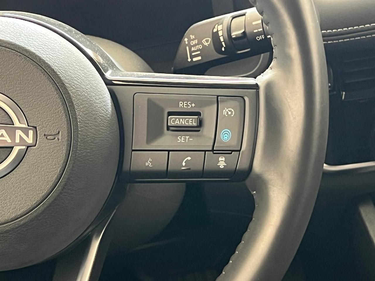 Nissan X-Trail e-Power 2WD 5 posti N-Connecta