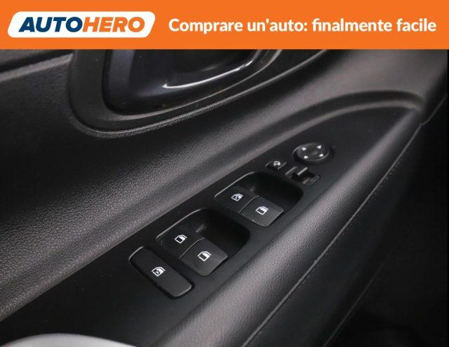 HYUNDAI Bayon 1.0 T-GDI Hybrid 48V iMT XLine
