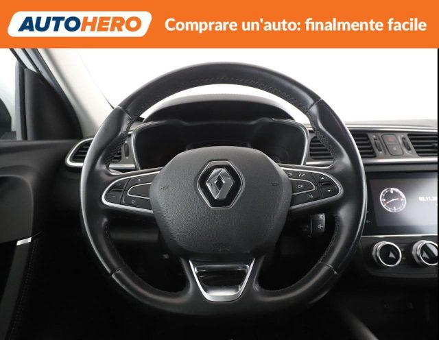 RENAULT Kadjar TCe 140CV EDC FAP Sport Edition2