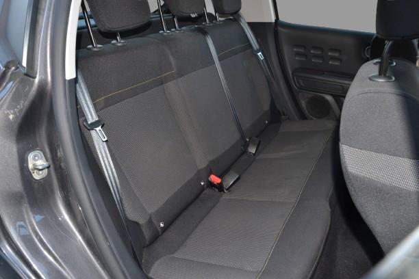 CITROEN C3 - PURETECH 1.2 83CV S&S YOU