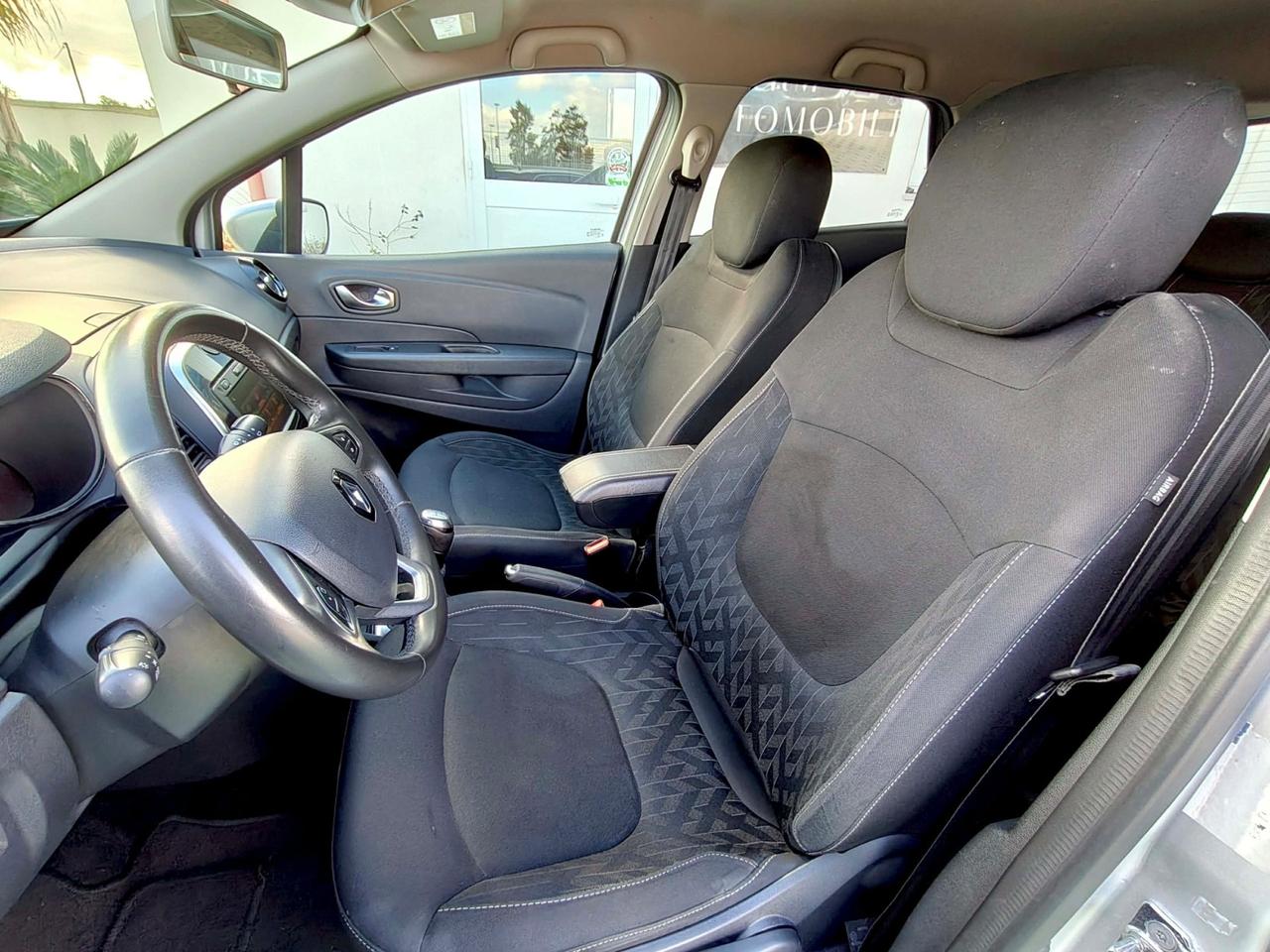 Renault Captur TCe 12V 90 CV Sport Edition2 - 2019