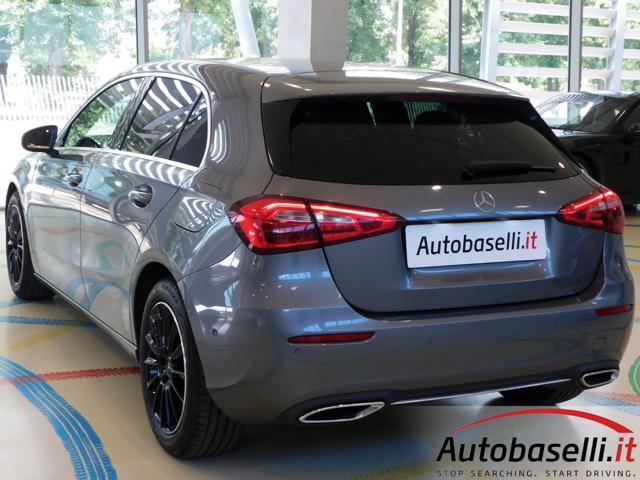 MERCEDES-BENZ A 180 D AUTOMATIC ''SPORT''