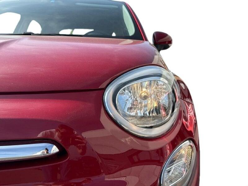 FIAT 500X 500X 1.3 mjt Business 4x2 95cv my17