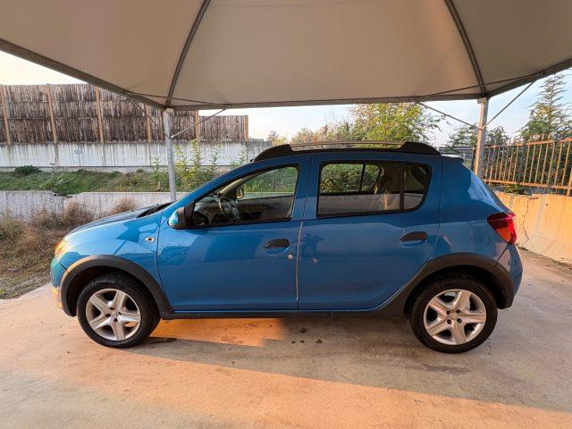 DACIA Sandero Stepway 900 TCe 12V 90CV EURO 5 PER NEOP
