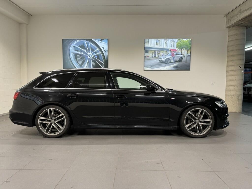 Audi A6 Avant 2.0 TDI Business Quattro S tronic