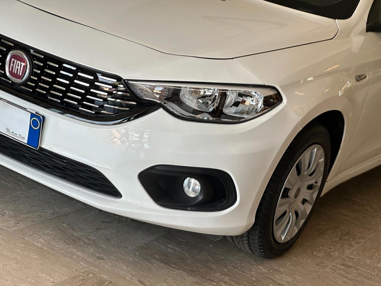 Fiat Tipo 1.3 M.JET 95 cv. 5 porte EASY