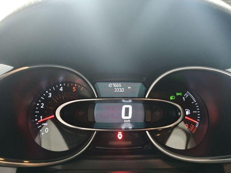 Renault Clio 1.5 DCI 90cv MOSCHINO INTENS