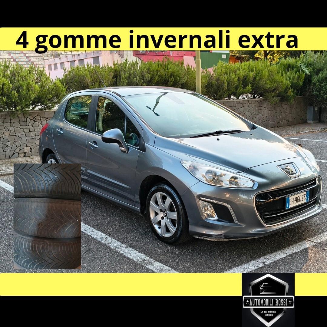 Peugeot 308 1.6 VTi 120CV 5p. Active