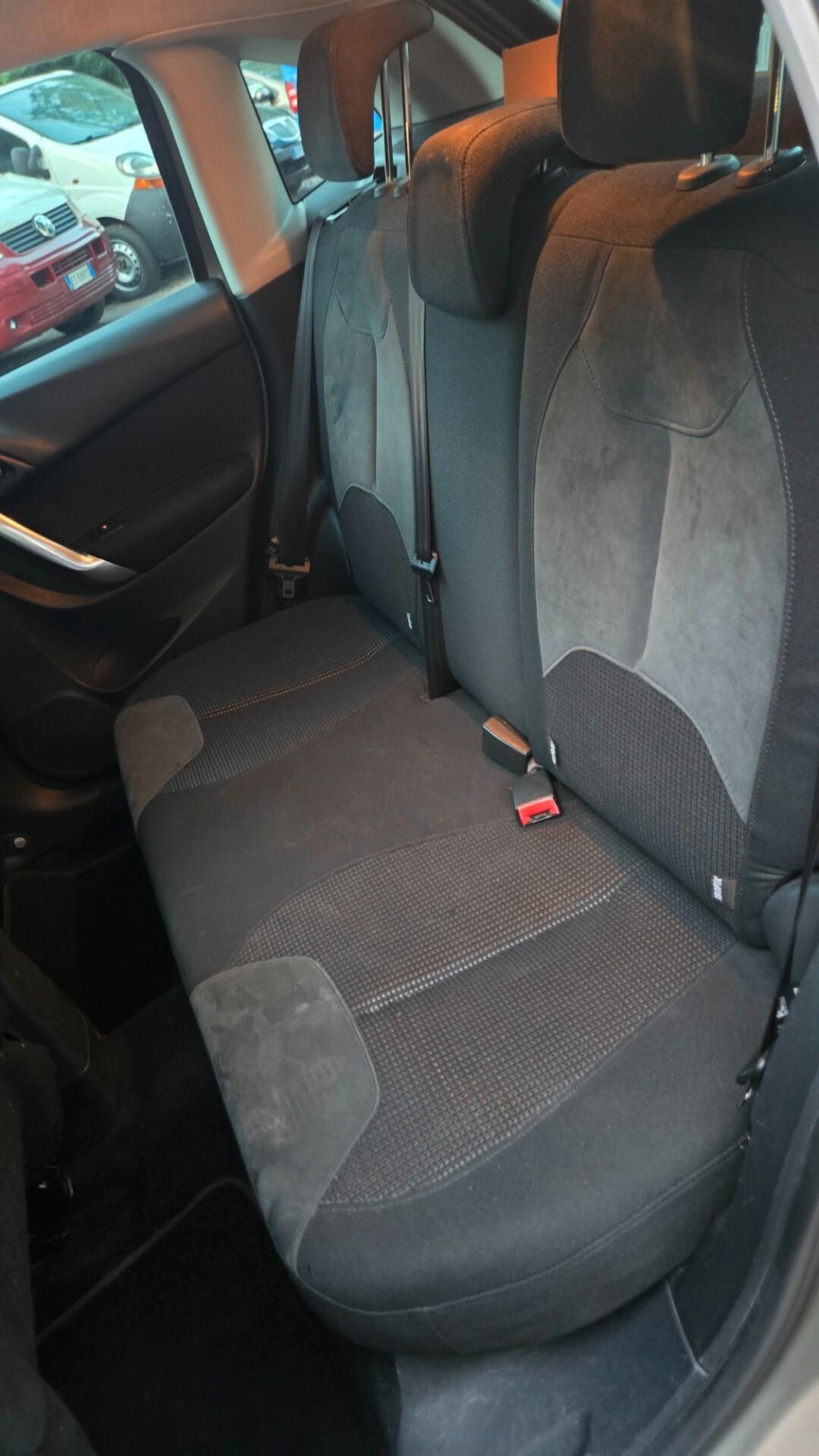 Citroen C3 1.4 Exclusive Style