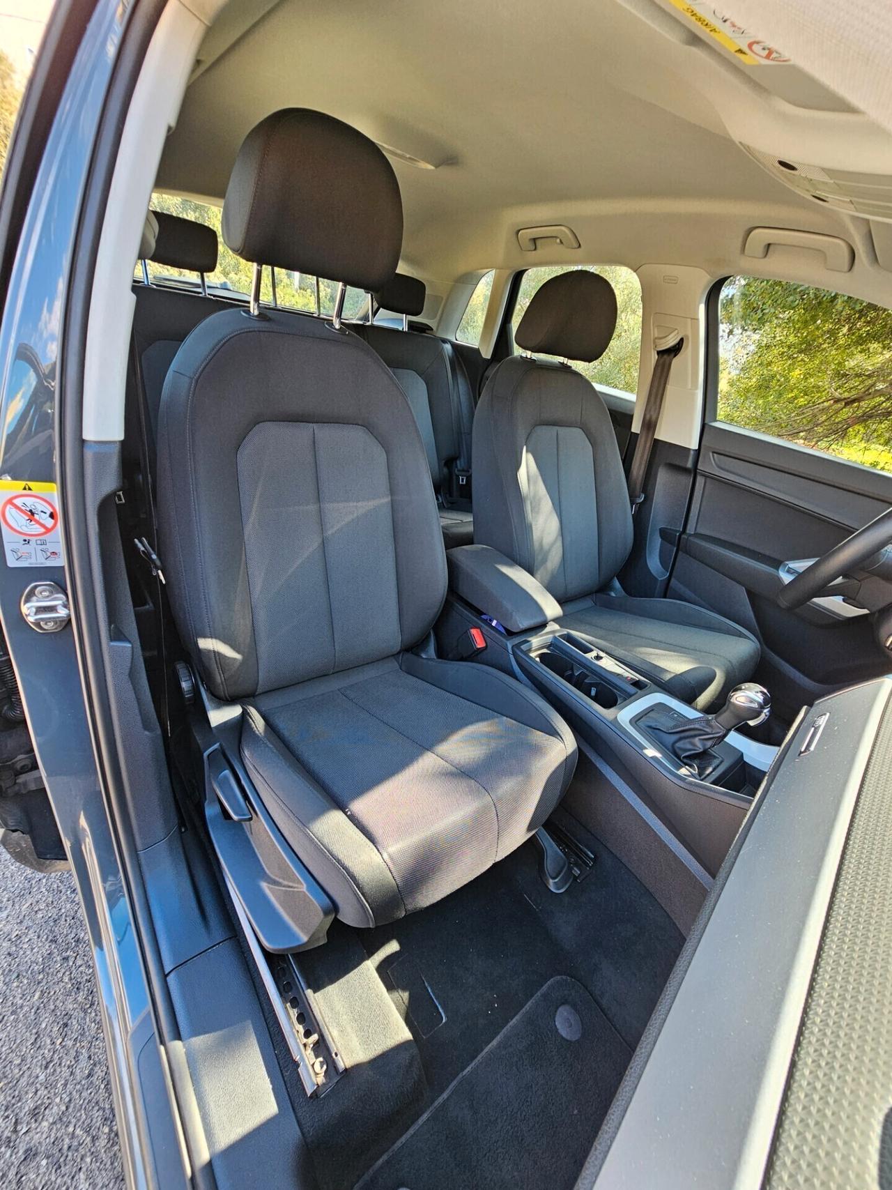 Audi Q3 35 TDI S tronic - Finanziabile