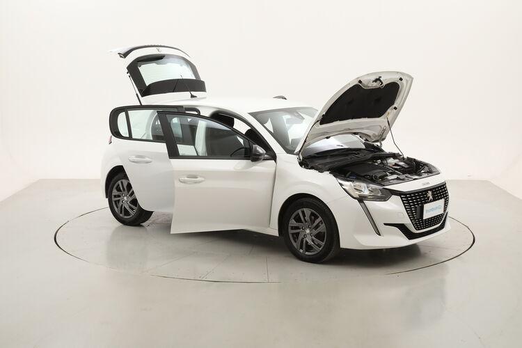 Peugeot 208 Active Pack BZ369364 1.2 Benzina 101CV