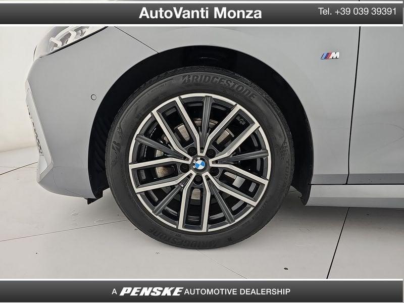 BMW Serie 2 Active Tourer 218d Msport