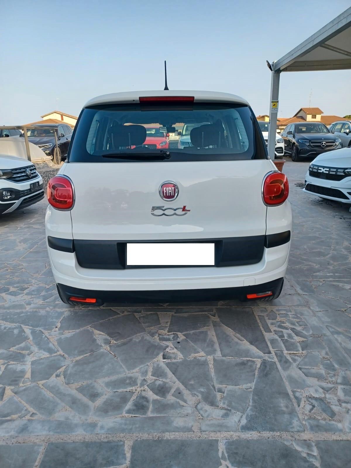 Fiat 500L 1.4 95 CV S&S Urban